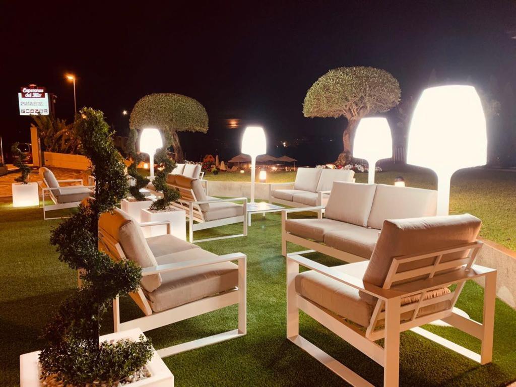 Hostal Esperanza Del Mar Портоново Екстер'єр фото