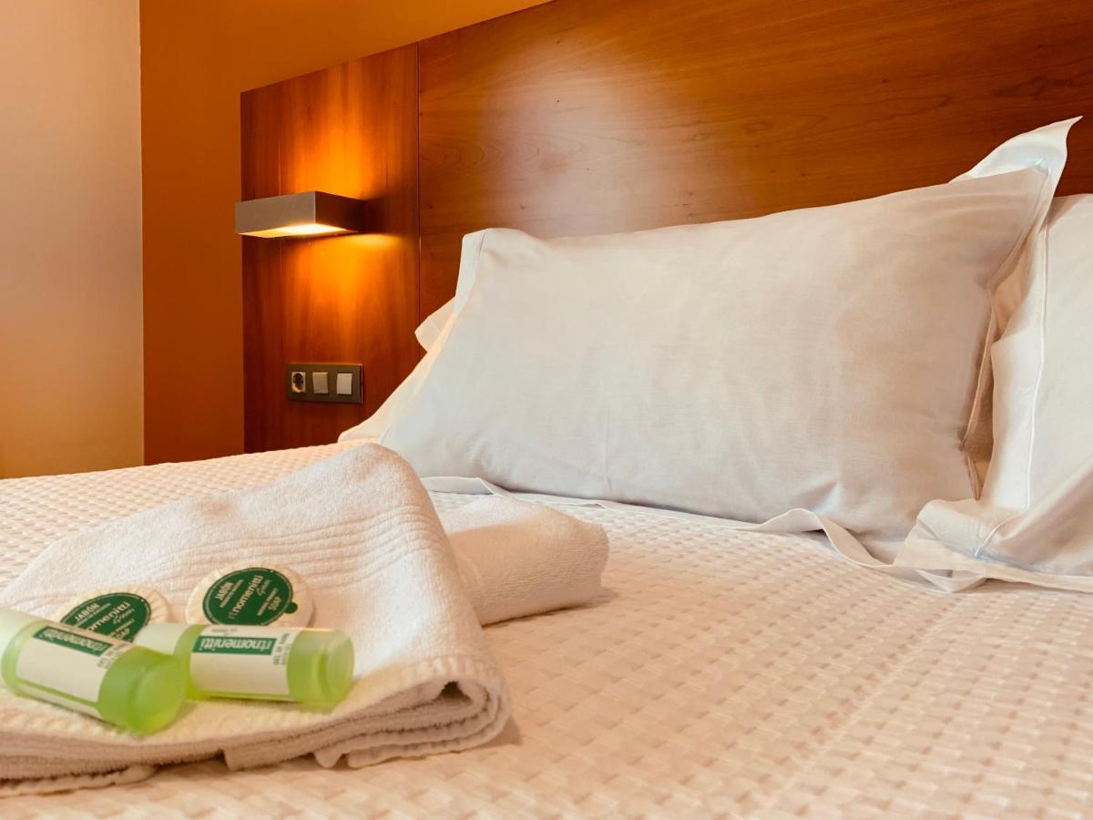 Hostal Esperanza Del Mar Портоново Екстер'єр фото