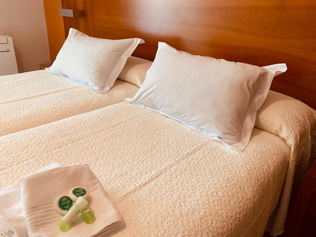 Hostal Esperanza Del Mar Портоново Екстер'єр фото