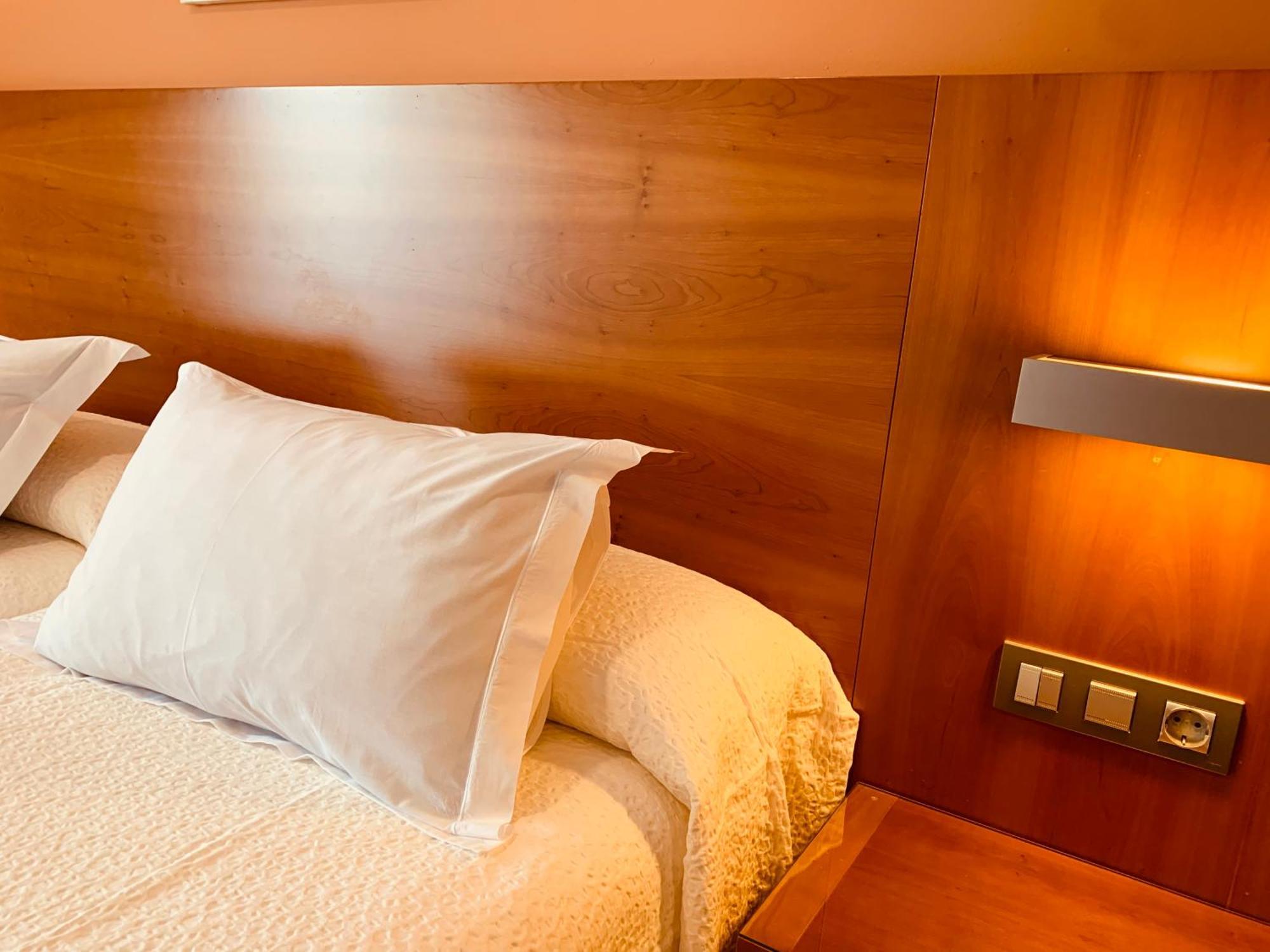 Hostal Esperanza Del Mar Портоново Екстер'єр фото