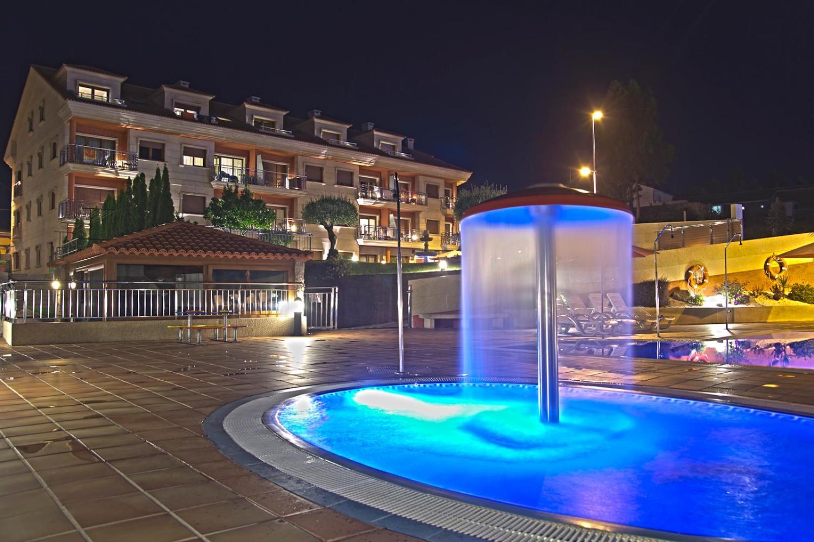 Hostal Esperanza Del Mar Портоново Екстер'єр фото