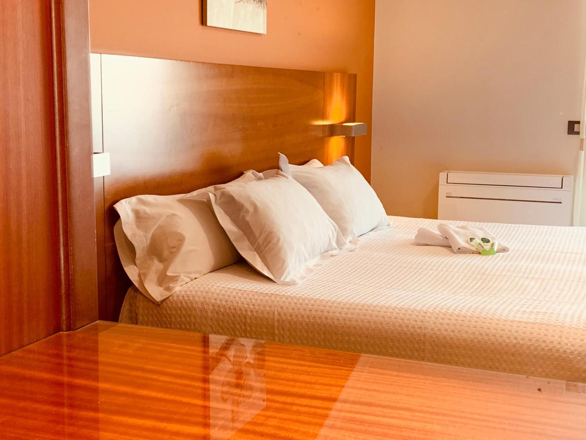 Hostal Esperanza Del Mar Портоново Екстер'єр фото