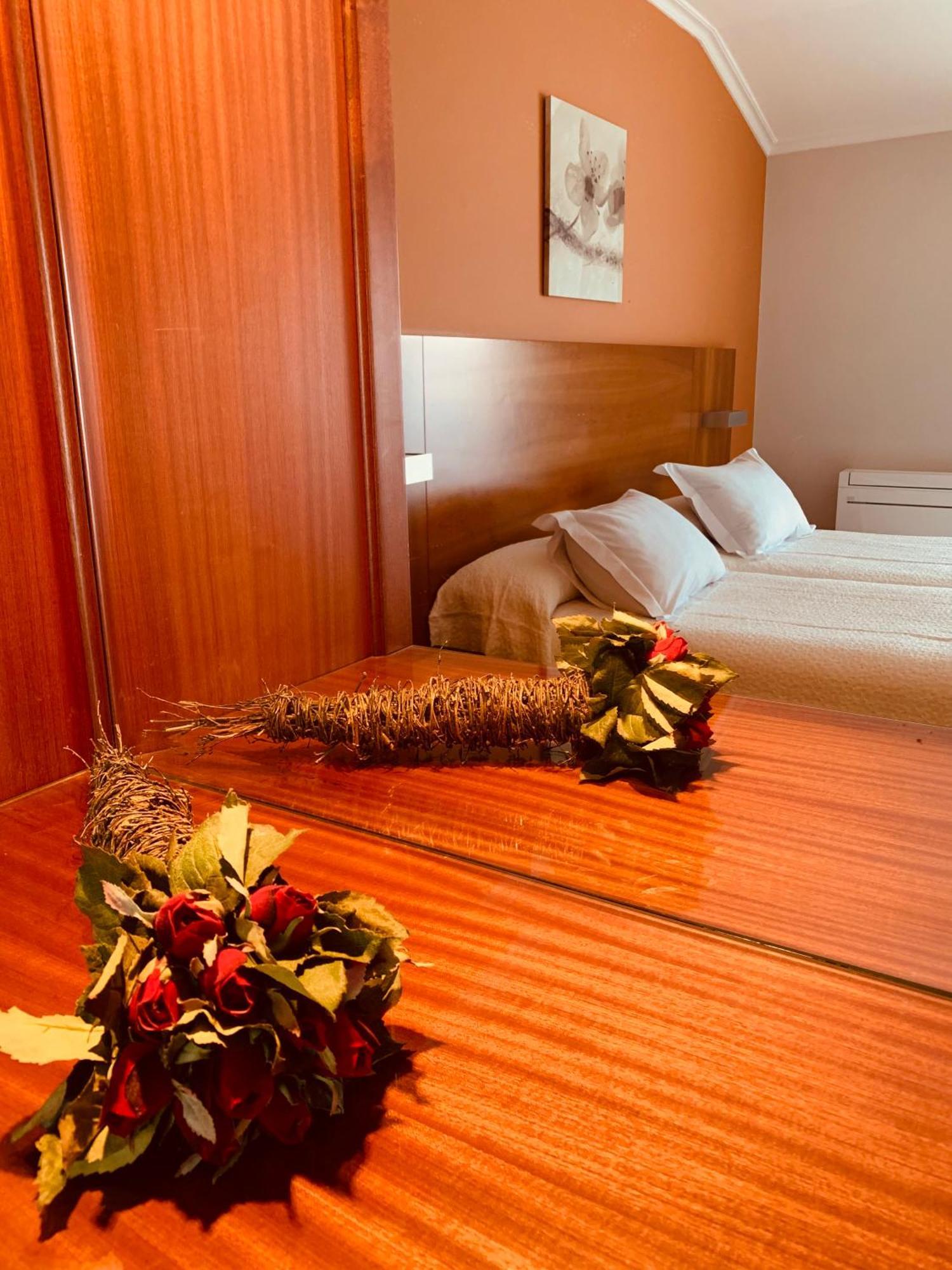 Hostal Esperanza Del Mar Портоново Екстер'єр фото