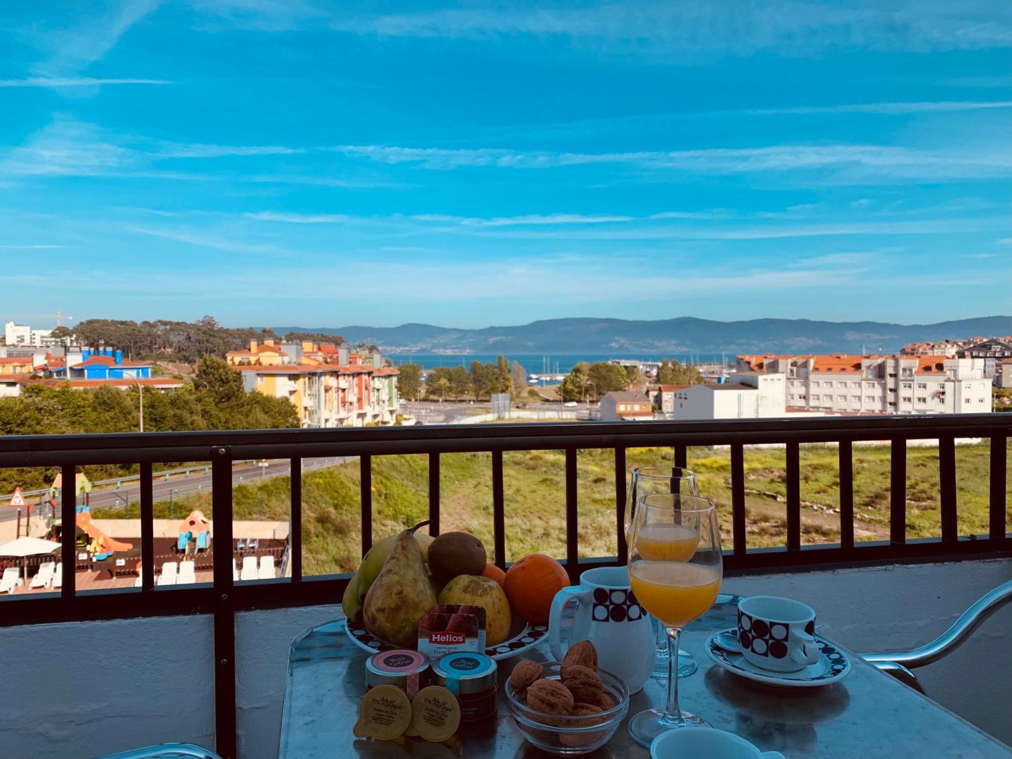 Hostal Esperanza Del Mar Портоново Екстер'єр фото