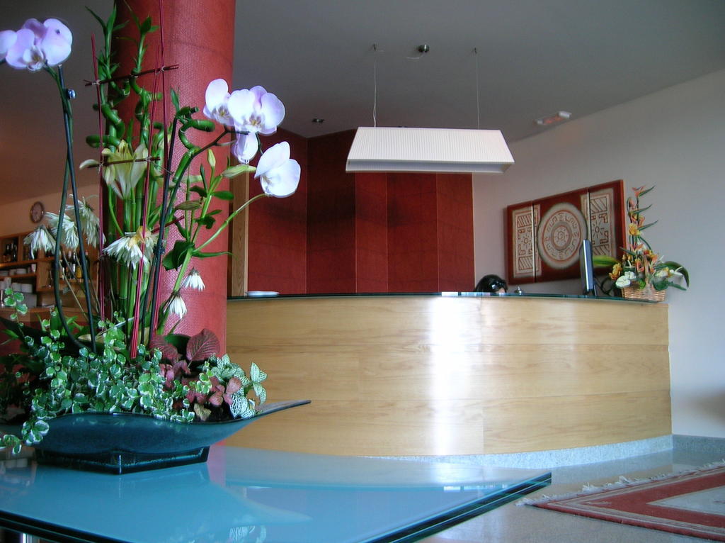Hostal Esperanza Del Mar Портоново Екстер'єр фото